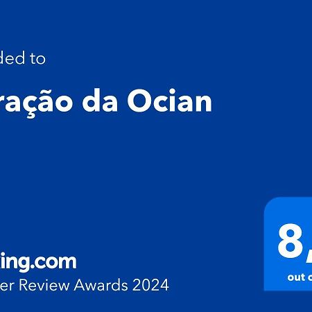 Apartamento Coracao Da Ocian Praia Grande  Exterior foto