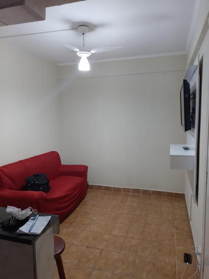Apartamento Coracao Da Ocian Praia Grande  Exterior foto