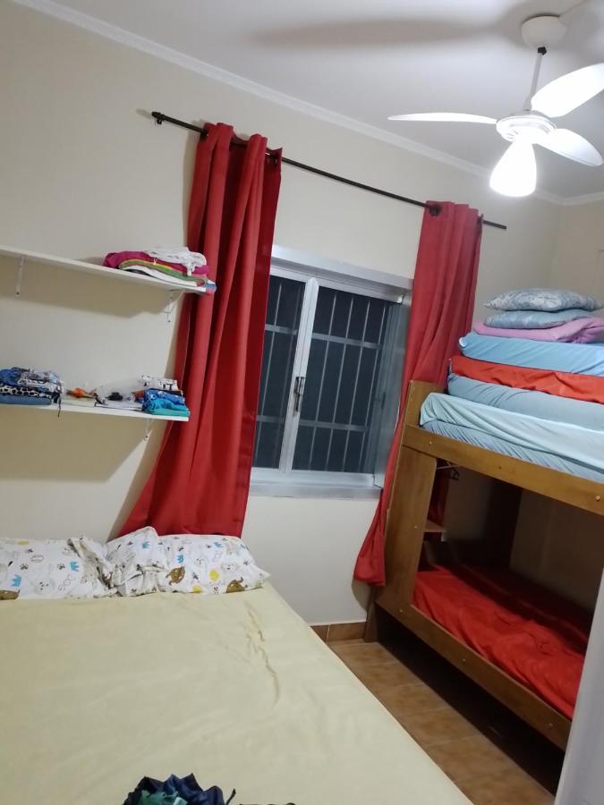 Apartamento Coracao Da Ocian Praia Grande  Exterior foto