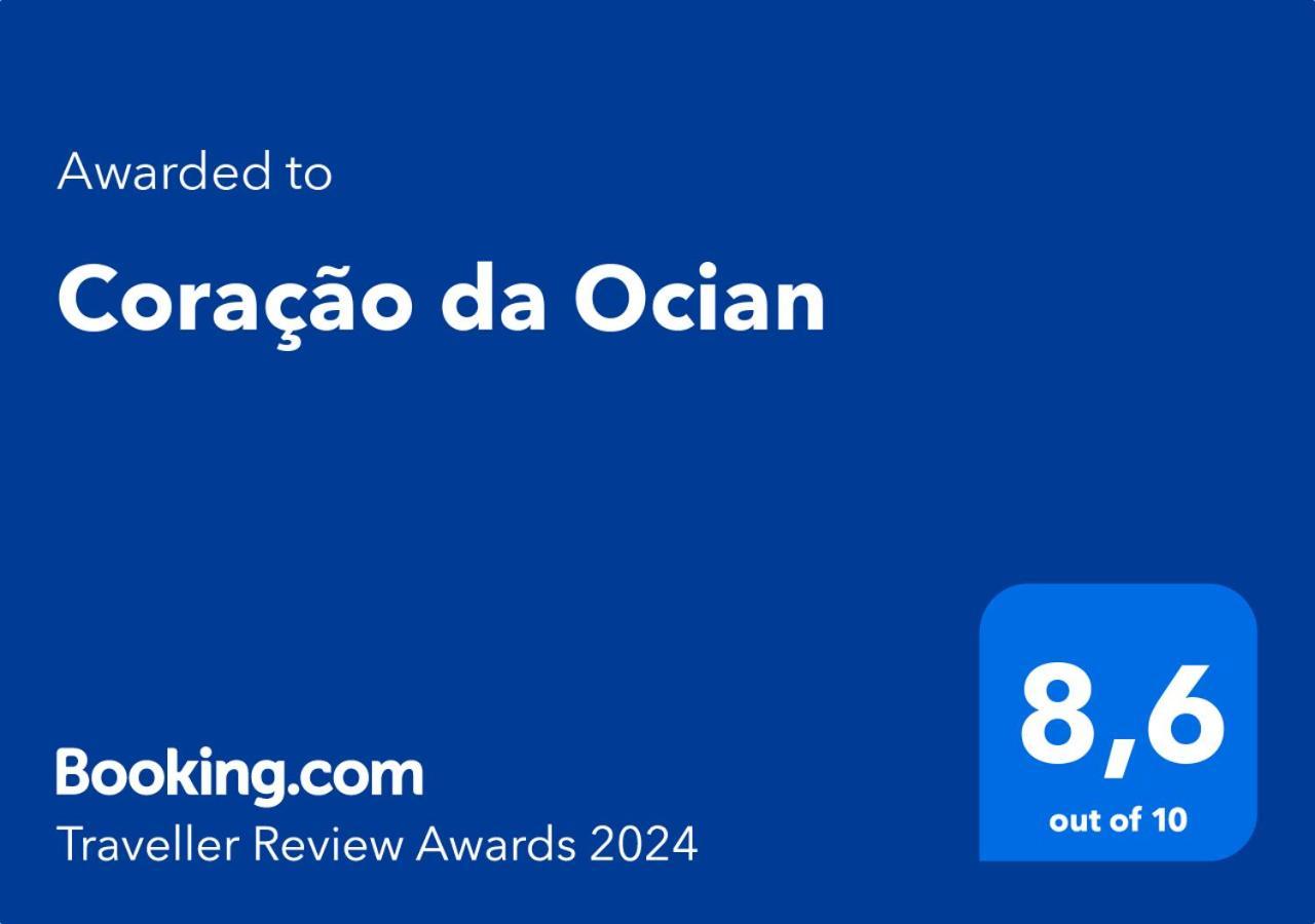 Apartamento Coracao Da Ocian Praia Grande  Exterior foto